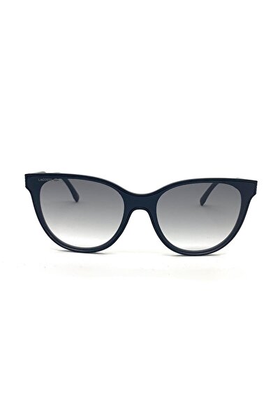Lacoste L908s 001 53 Women's Sunglasses