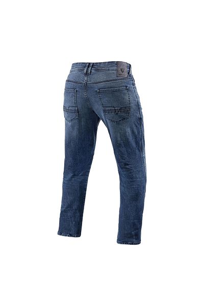 Revit Blue Detroit 2 Jeans