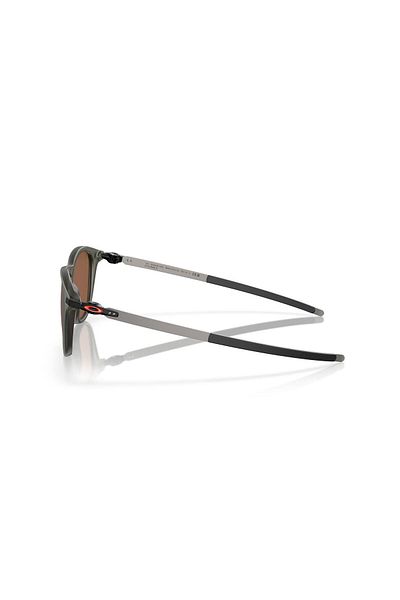 Oakley نظارات شمسية دائرية للرجال - Oo 9439 - مقاس العدسة: 50 مم - حبر زيتوني غير لامع