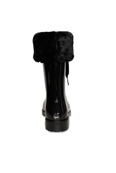 IGOR KIZ ÇOCUK BAĞCIKLI BOT W10239 CAMPERA CHAROL SOFT