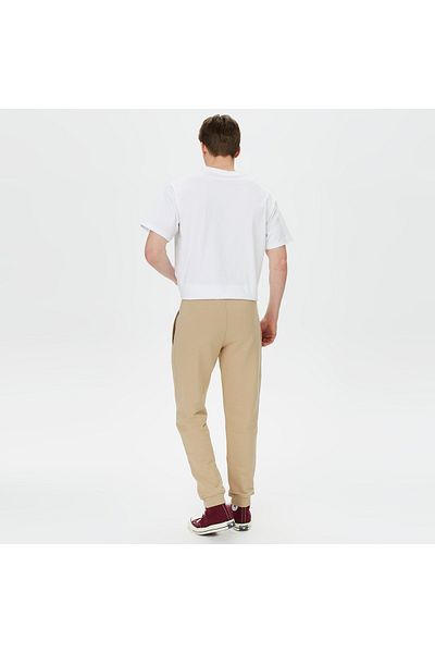 United 4 Unıted4 Classic Men's Cream Sweatpants