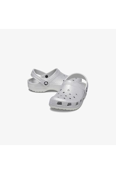 Crocs Classic Glitter Clog T