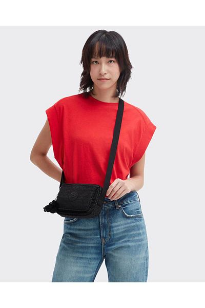 Kipling Abanu Basic Plus - Women's Crossbody Bag