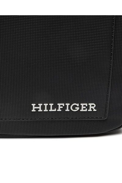 Tommy Hilfiger Pique Mini Reporter - Crossbody Bag Design