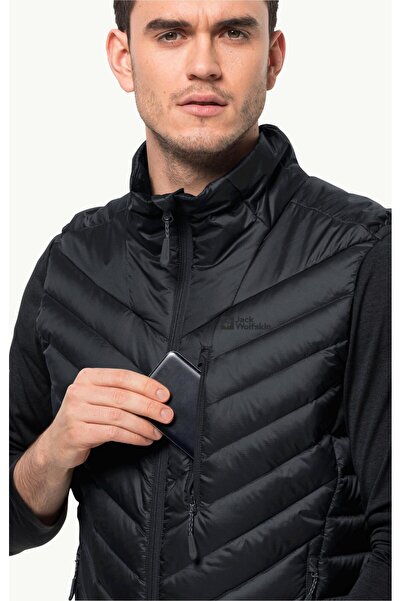 Jack Wolfskin Passamani down Vest m Men's Vest