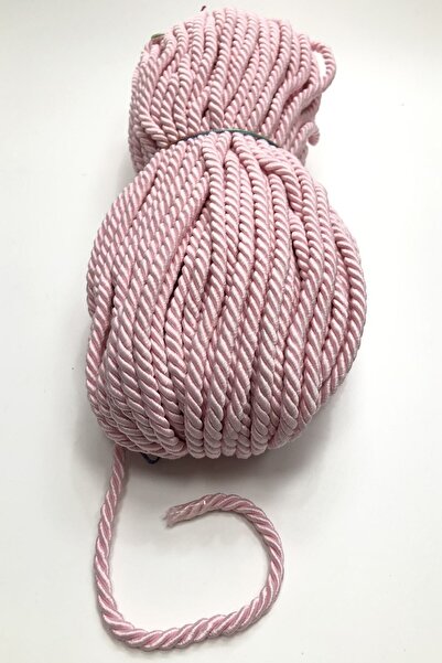 Limelia Snur roz deschis 8 mm 1mt