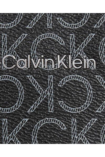 Calvin Klein Must Reporter S Mono - Crossbody Bag