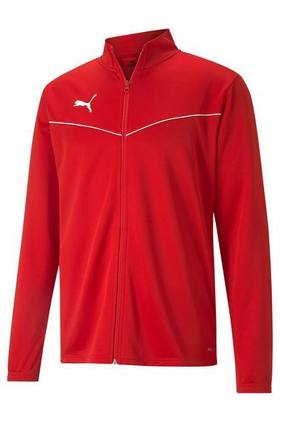 Puma Sports Jacket & Sweatshirt & Tracksuit Suitable for Daily Use
