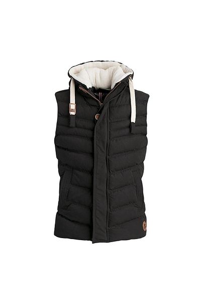 Bad Bear Yoki Ii Men's Vest