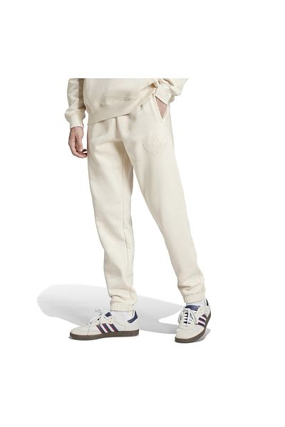 adidas Jn5973 E Fleece Jogger Men s Sweatpants Cream Trendyol