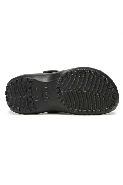 Crocs Classic Platform Clog W Kadın Terlik