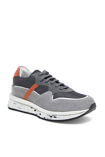 Cacharel Gri Casual Ayakkabı 50259950-100