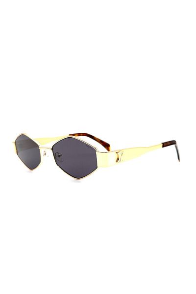 Rachel Paris نظارات شمسية للجنسين Rp8552 C1