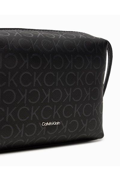 Calvin Klein Must Mini Monogram Crossbody táska