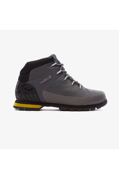 Timberland Euro Sprint Men's Black Boots