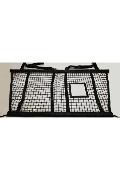 Gutsy 849352391r Dacıa Bagaj Fılesı Lodgy-logan Ayırma Telı