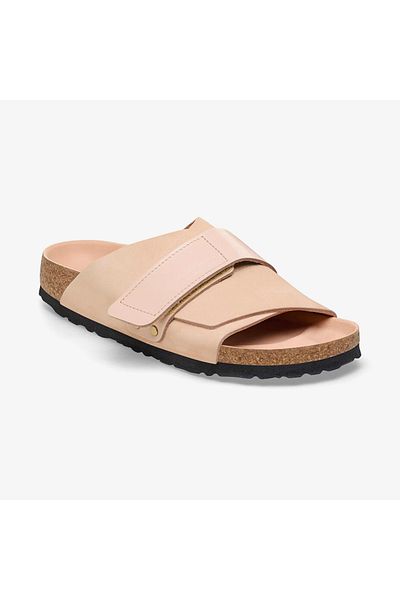 Birkenstock Kyoto Nl Hs Nu Women's Pink Slippers
