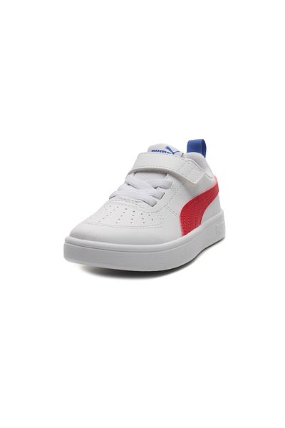 Puma Rickie 385836 -05 Ac Ps White Opening Sneakers