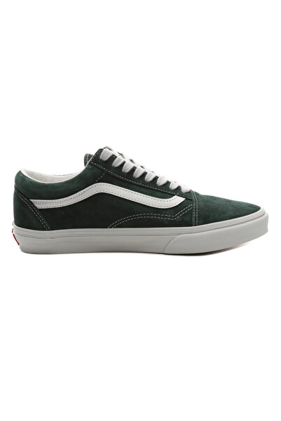 Vans 0a38g1u5j1-r Ua Old Skool Spor Ayakkabı Yeşil