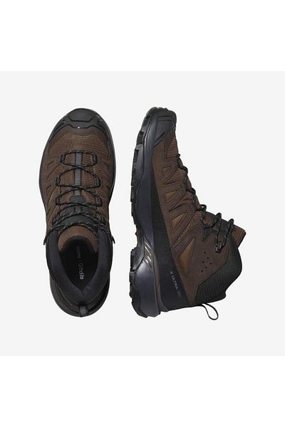 Salomon X Ultra 360 Ltr Mid Gtx Men's Boots