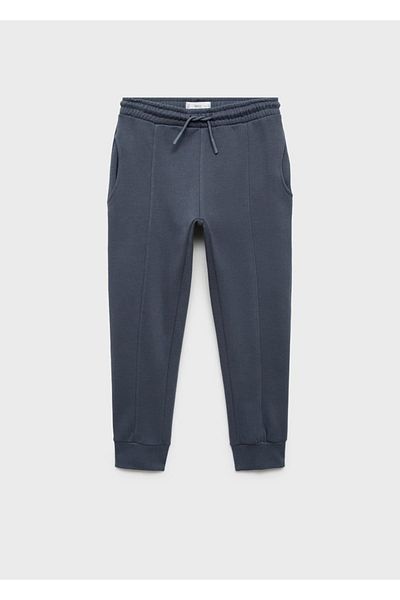 MANGO Kids Pants
