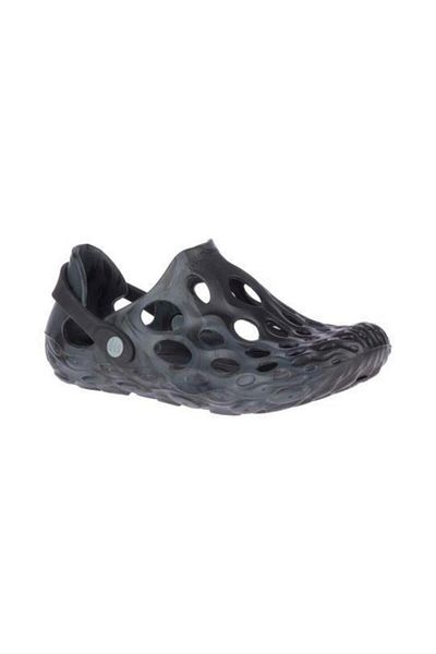 Merrell Hydro Moc Water Sea Shoes Unisex Sandals Black