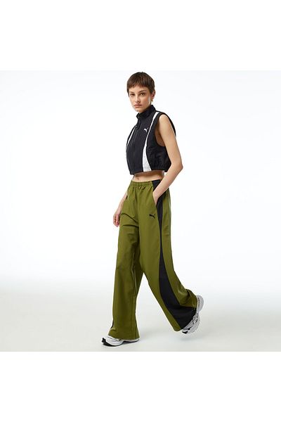 Puma DARE TO Parachute Pants
