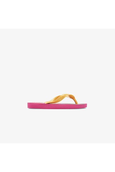 Havaianas Top Fashion Çocuk Pembe Terlik