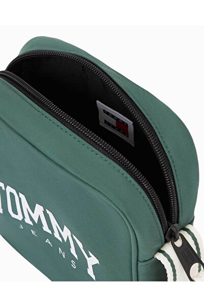 Tommy Hilfiger Prep Sport Reporter Çapraz Askılı Çanta