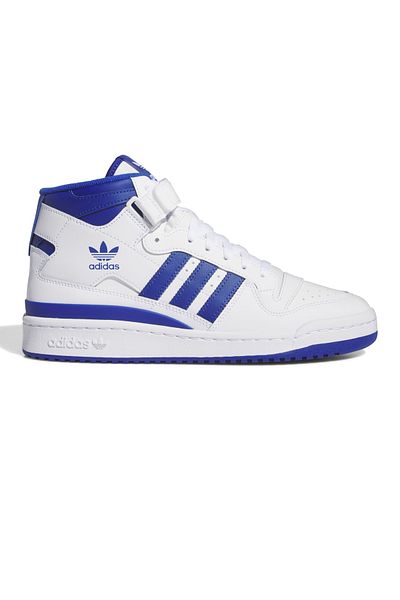 adidas Erkek Forum Mid Beyaz Spor Ayakkabı Ig3756 Fiyatı, Yorumları -  Trendyol