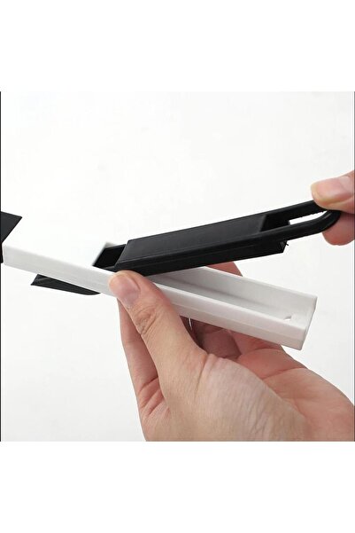 DDTREND Keyboard and Window Groove Cleaning Brush Mini Paddle Cleaning Tool