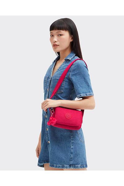 Kipling Cross Strap Abanu Women's Bag