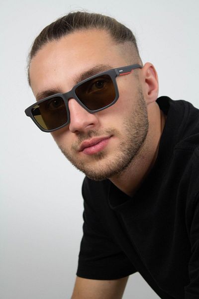 Lacoste L999s 024 Sunglasses for Men