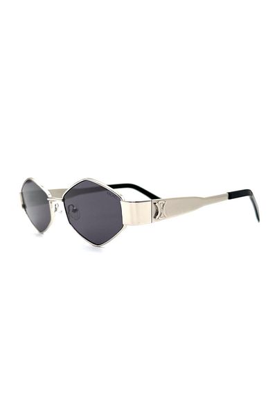 Rachel Paris نظارات شمسية للجنسين Rp8552 C4