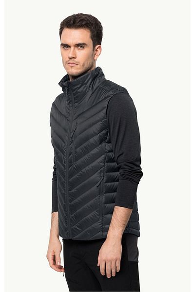 Jack Wolfskin Passamani down Vest m Men's Vest