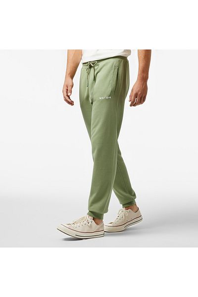 United 4 United4 Classic Men's Khaki Sweatpants