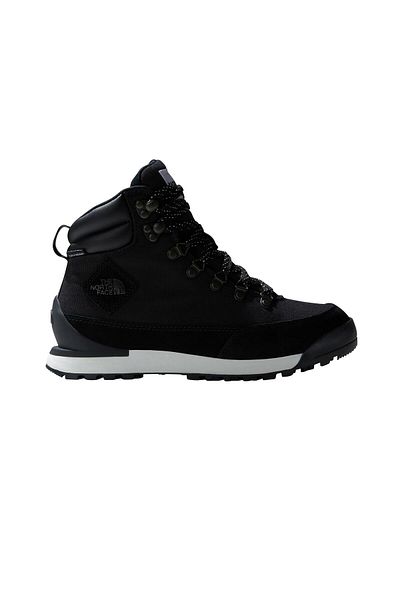 THE NORTH FACE W Back-To-Berkeley Iv Textile Wp Women's Boots
