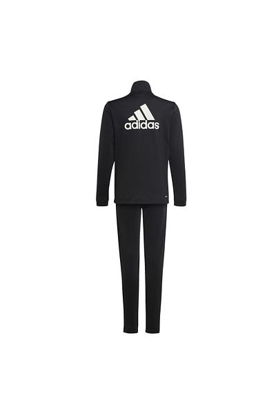 adidas Черен IC5686-c U Bl Ts&amp;Ccedil; Детски анцуг