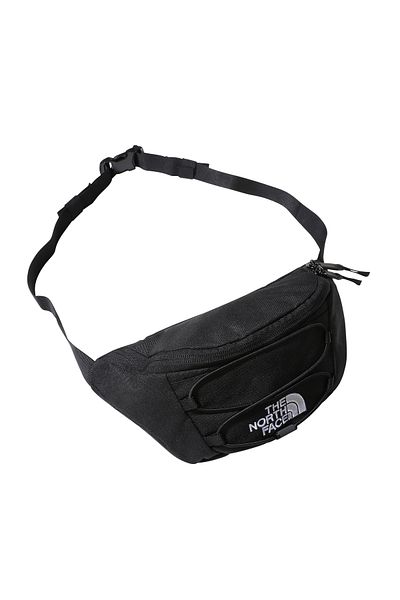 THE NORTH FACE F0a52tmjk31-r Jester Black Lumbar Waist Cap