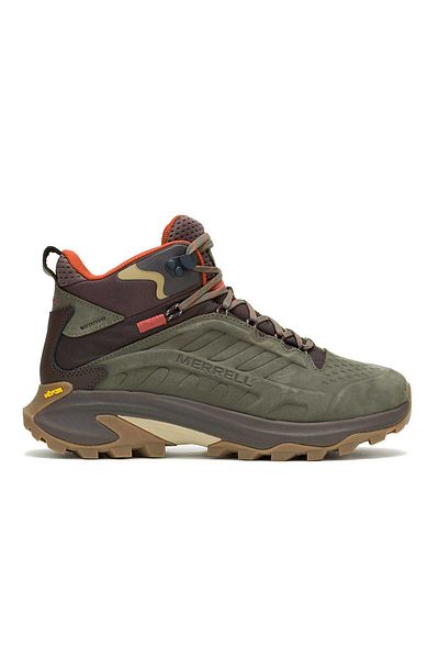 Merrell Green Men Boots and Knee High Boots Styles Prices Trendyol