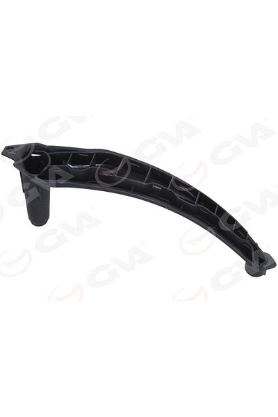 GVA Door Handle on Rear Right Black Bmw E70 E71 06 14 Zrnet
