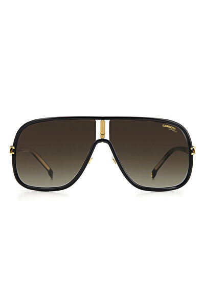 Carrera Kahve Unisex Güneş Gözlüğü 204384R6064HA