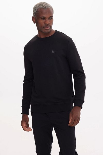 The Crow Venom Men's Sweatshirt Tc1903
