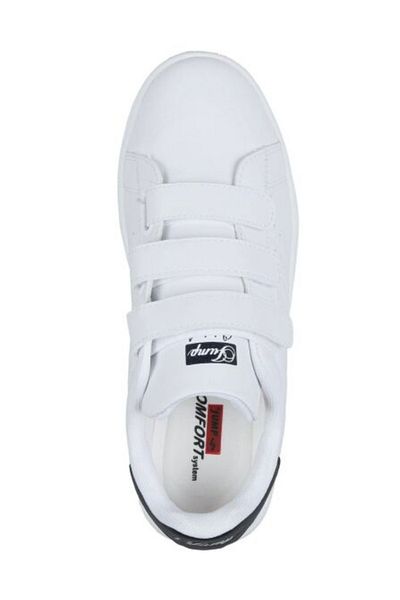 Jump Unisex Junior Velcro Sneakers, Sneakers