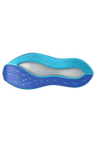 MIZUNO Neo Vista Women's Running Shoes White / Blue