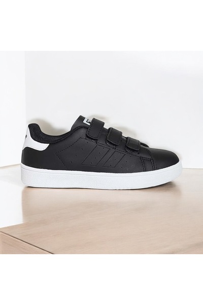 Jump Унісекс дитячі кросівки на липучках, водонепроникні