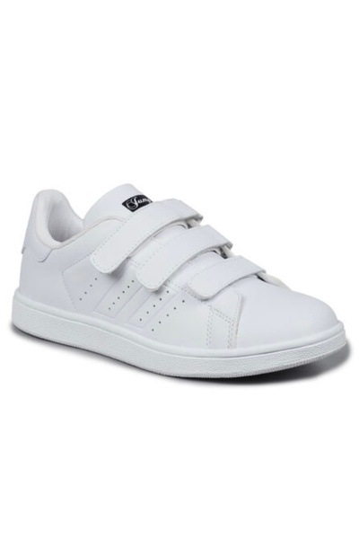 Jump Unisex Junior Velcro Sneakers, Sneakers