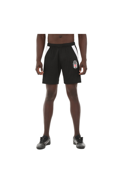 Beşiktaş Adidas Bjk H Sho Men's Shorts and Capri - Black Jd6268-E