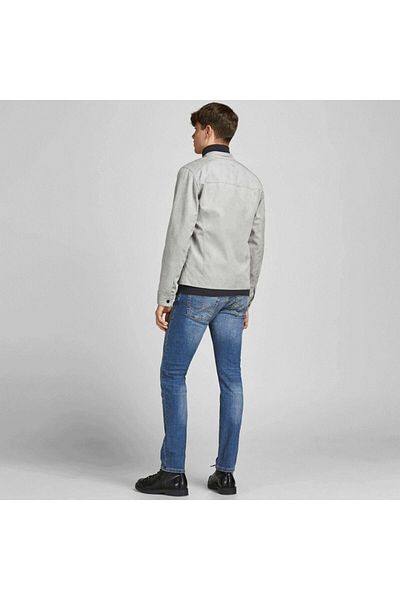 Jack & Jones Ανδρικό τζιν παντελόνι Jack Jones Glenn Orginal Mf 031 Noos