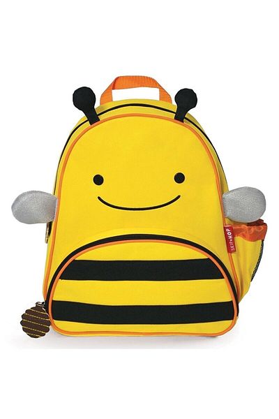 Skip Hop Zoo Sırt Çantası Arı